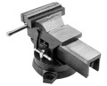 Imadło ślusarskie obrotowe Topex 150mm - 1737588