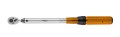 Zestaw kluczy dynamometrycznych dwukierunkowych Neo Tools 1/4", 3/8", 1/2", 3 sztuki - 1737679