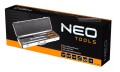 Zestaw kluczy dynamometrycznych dwukierunkowych Neo Tools 1/4", 3/8", 1/2", 3 sztuki - 1737680