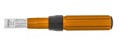 Zestaw kluczy dynamometrycznych dwukierunkowych Neo Tools 1/4", 3/8", 1/2", 3 sztuki - 1737678
