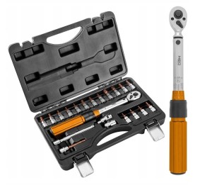 NEO tools 08-821 klucz dynamometryczny