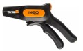 Automatyczny ściągacz izolacji Neo Tools 195mm - 1737625