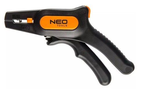 Automatyczny ściągacz izolacji Neo Tools 195mm - 1737625