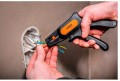 Automatyczny ściągacz izolacji Neo Tools 195mm - 1737627
