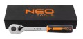 Grzechotka Neo Tools T-1000, 1/2", 90 zębów - 1737620