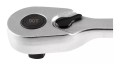 Grzechotka Neo Tools T-1000, 1/2", 90 zębów - 1737619