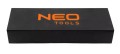 Grzechotka Neo Tools T-1000, 1/2", 90 zębów - 1737621