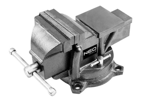 Imadło ślusarskie Neo Tools 100mm - 1737601