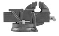 Imadło ślusarskie Neo Tools 100mm - 1737604