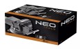 Imadło ślusarskie Neo Tools 100mm - 1737607