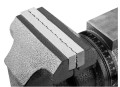 Imadło ślusarskie obrotowe Neo Tools 100mm, 360 stopni - 1737597