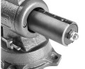 Imadło ślusarskie obrotowe Neo Tools 100mm, 360 stopni - 1737600
