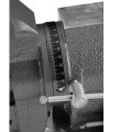 Imadło ślusarskie obrotowe Neo Tools 100mm, 360 stopni - 1737596