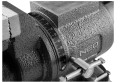 Imadło ślusarskie obrotowe Neo Tools 100mm, 360 stopni - 1737598