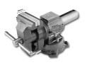 Imadło ślusarskie obrotowe Neo Tools 100mm, 360 stopni - 1737593