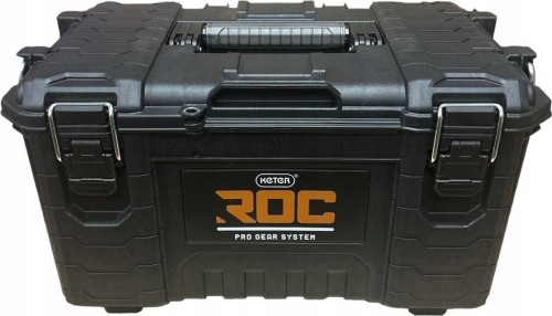 Skrzynka narzędziowa ROC Pro Gear 2.0 KETER - 2005962