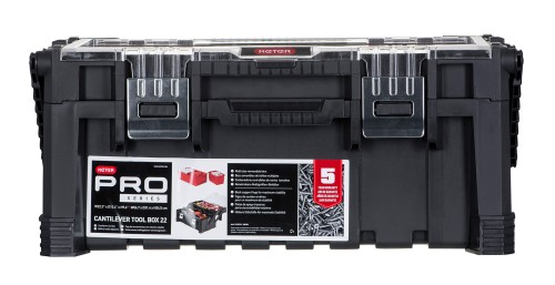 Organizer narzędziowy 22" cantilever Keter - 1743306
