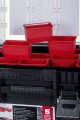 Organizer narzędziowy 22" cantilever Keter - 1743316