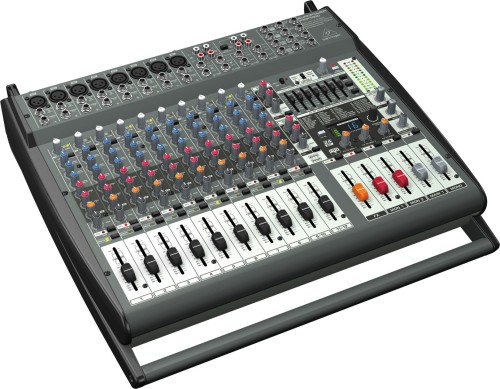 Behringer PMP4000 - Powermikser - 2060501