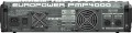 Behringer PMP4000 - Powermikser - 1214465