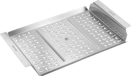 ZWILLING BBQ+ Płyta do grillowania 45x30 cm - 2188236