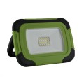 Projektor LED V-TAC 10W Ładowalny USB SAMSUNG CHIP Funkcja SOS 3,7V Li-Ion IP44 VT-10-R 4000K 700lm - 2159911