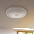 Plafon LED V-TAC SAMSUNG CHIP 12W Czujnik Ruchu VT-13 6500K 900lm 3 Lata Gwarancji - 2094351