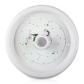 Plafon LED V-TAC SAMSUNG CHIP 12W Czujnik Ruchu VT-13 6500K 900lm 3 Lata Gwarancji - 2094349