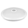 Plafon LED V-TAC SAMSUNG CHIP 12W Czujnik Ruchu VT-13 6500K 900lm 3 Lata Gwarancji - 2094346