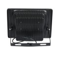 Projektor LED Solarny V-TAC 20W Czarny IP65, Pilot, Timer VT-60W 6000K 1650lm - 2094066