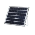 Projektor LED Solarny V-TAC 20W Czarny IP65, Pilot, Timer VT-60W 6000K 1650lm - 2094064