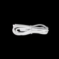 Lampka Biurkowa Nocna V-TAC 3W LED Ładowanie Ściemnianie Szara VT-7703 4000K 70lm - 2093928