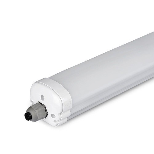 Oprawa Hermetyczna LED V-TAC G-SERIES 150cm 48W 120Lm/W VT-1574 4000K 5760lm - 2087848