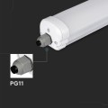Oprawa Hermetyczna LED V-TAC G-SERIES 150cm 48W 120Lm/W VT-1574 4000K 5760lm - 2087852