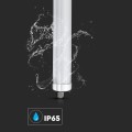 Oprawa Hermetyczna LED V-TAC G-SERIES 150cm 48W 120Lm/W VT-1574 4000K 5760lm - 2087851