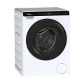 Cukierki | Pralka | CW50-BP12307-S | Klasa efektywności energetycznej A | Załadunek od przodu | Pojemność prania 5 kg | 1200 obr./min | Głębokość: 49 cm | Szerokość 51 cm | Wyświetlacz | Wyświetlacz L - 2085004