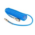 AWTOOLS PRZEWÓD / WĄŻ PNEUMATYCZNY POLIURETANOWY 8/12mm 20m - 2152376