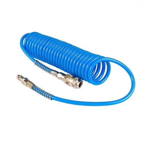 AWTOOLS PRZEWÓD / WĄŻ PNEUMATYCZNY POLIURETANOWY 8/12mm 20m - 2152377