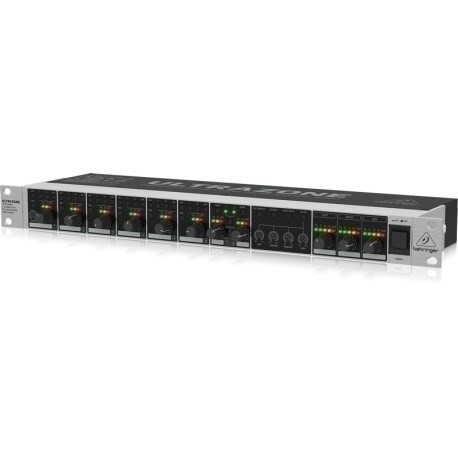 Behringer ZMX8210 V2 Mikser rackowy - 2060524