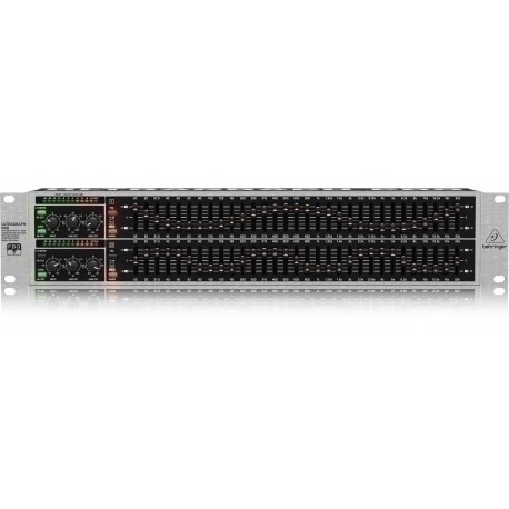 Behringer FBQ3102HD Korektor graficzny - 2060950
