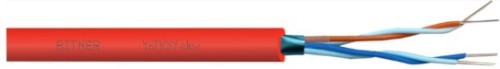 KABEL SYGNALIZACJI PPOŻ BITNER YnTKSYekw 2x2x0,8 - 100m - 2326696