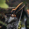FISKARS SEKATOR NOŻYCOWY X-SERIES L P961 - 2060784