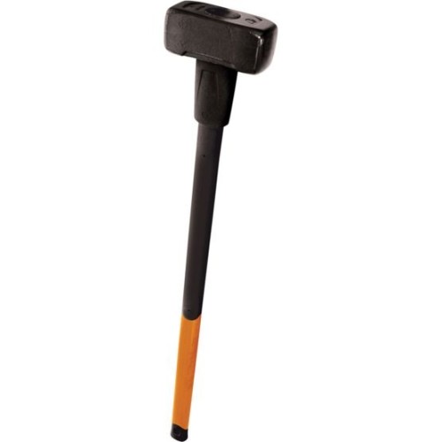 FISKARS MŁOT DWURĘCZNY  4 kg - 1920109