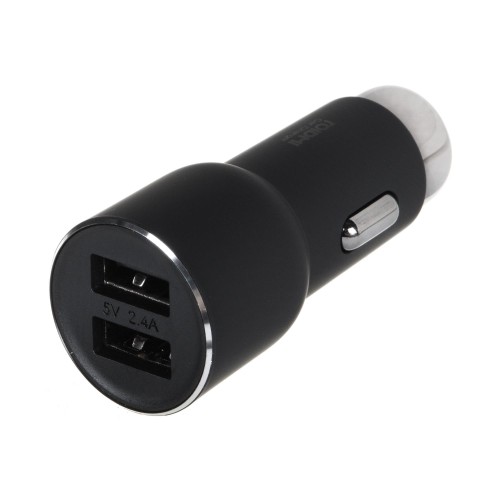 ZASILACZ SAMOCHODOWY + TRANSMITER FM  ROIDMI 3S BLUETOOTH - 1916770