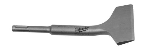 MILWAUKEE DŁUTO SDS S.DO TYNKU 165x75mm DO USUWANIA TYNKU. - 2153809