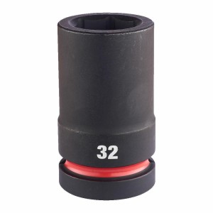 MILWAUKEE NASADKA UDAROWA   1" 32mm DŁUGA