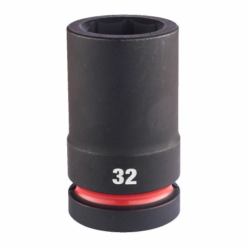 MILWAUKEE NASADKA UDAROWA   1" 32mm DŁUGA - 2154353