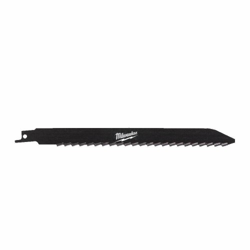 MILWAUKEE BRZE. 235/3,0mm Z WĘGLIKIEM /1szt. DO CEGŁY I GAZOBETONU - 2151999