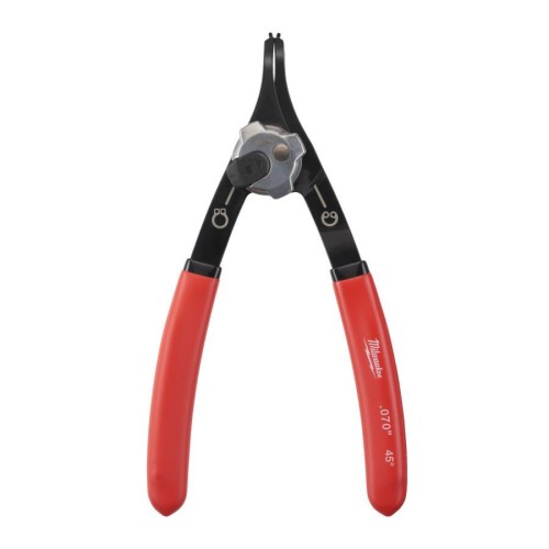 MILWAUKEE SZCZYPCE SEGERA DUŻE 45° 1,8mm - 2236101
