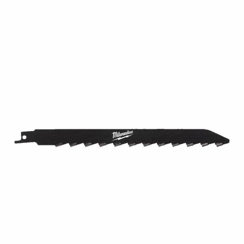 MILWAUKEE BRZE. 235/1,5mm Z WĘGLIKIEM /5szt. DO CEGŁY I GAZOBETONU - 2151998